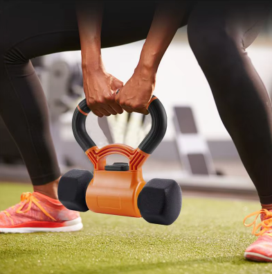 Kettlebell