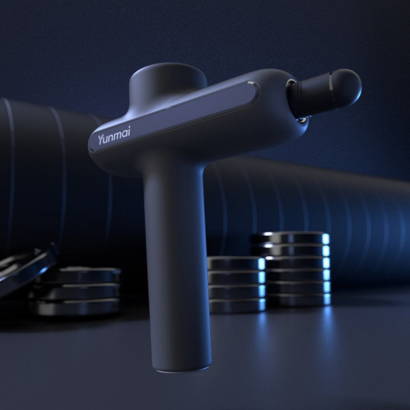 Pistolet de Massage