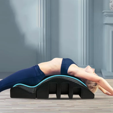 Pilates - Arc de Flexion