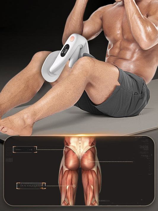 Muscleur de Cuisses